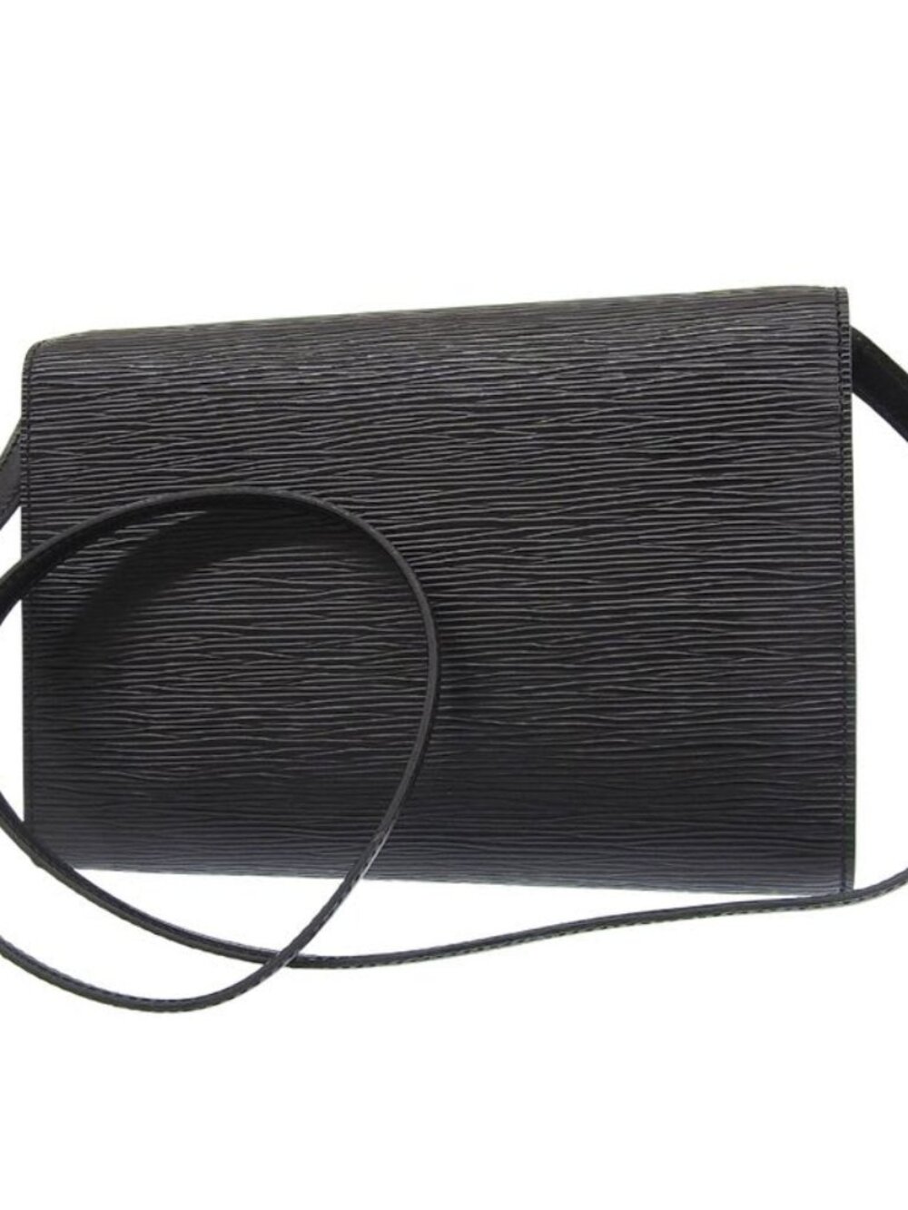 Louis Vuitton Epi Arche Shoulder Bag